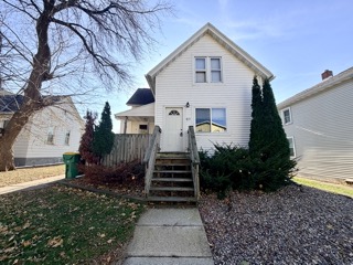 817 Christiana St. - 3