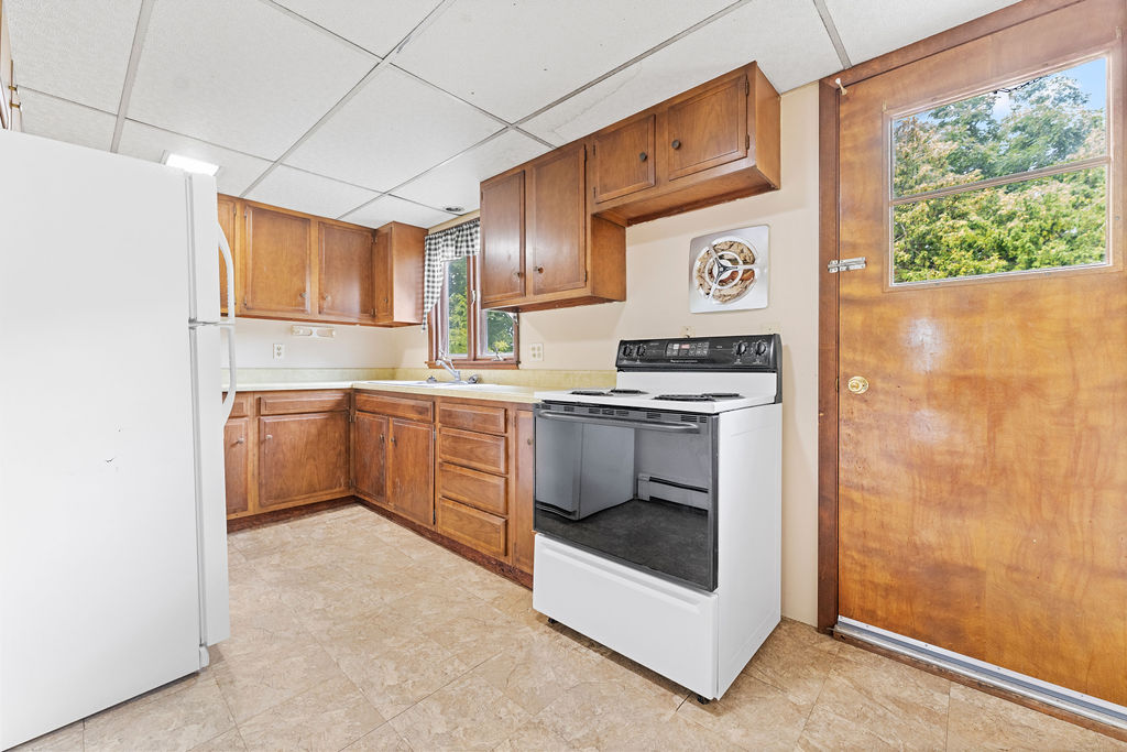 1128 Elmwood Avenue - 1