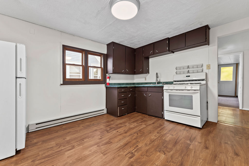 1014 Wright St - A