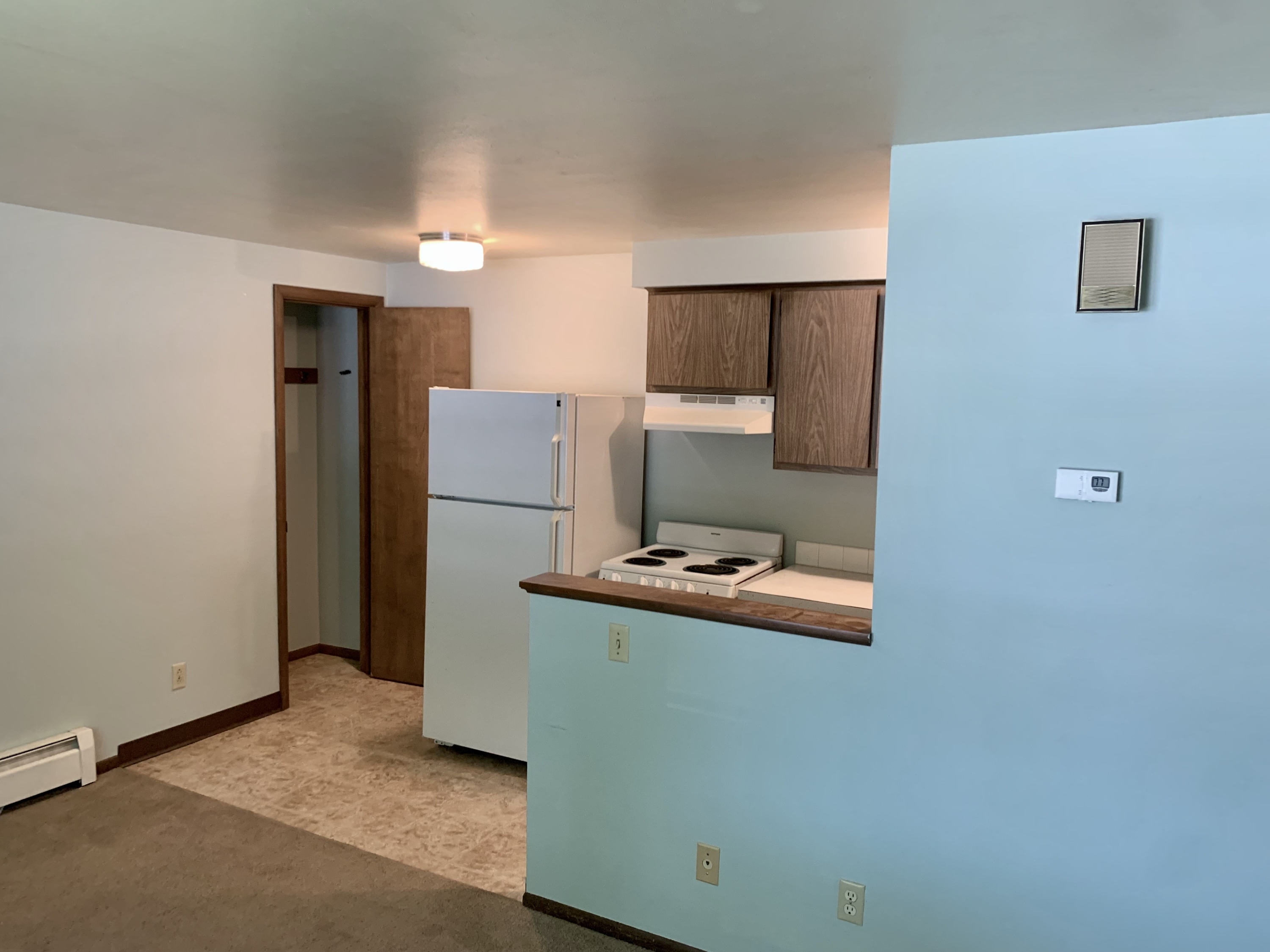 1215 North Locust Street, ALF - 2